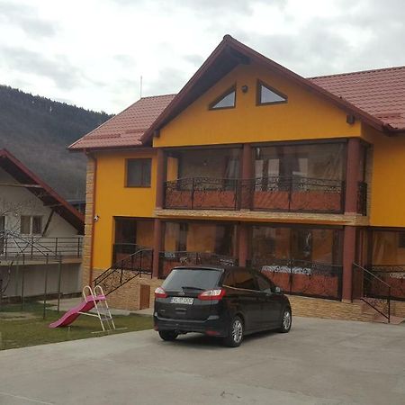 Casa Dodoc Hotel Căciulata Exterior foto