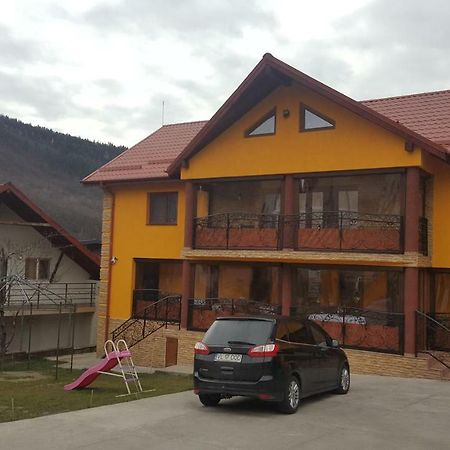 Casa Dodoc Hotel Căciulata Exterior foto